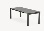 Dining table Long Island - extendable
