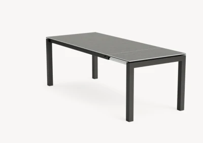 Dining table Long Island - extendable