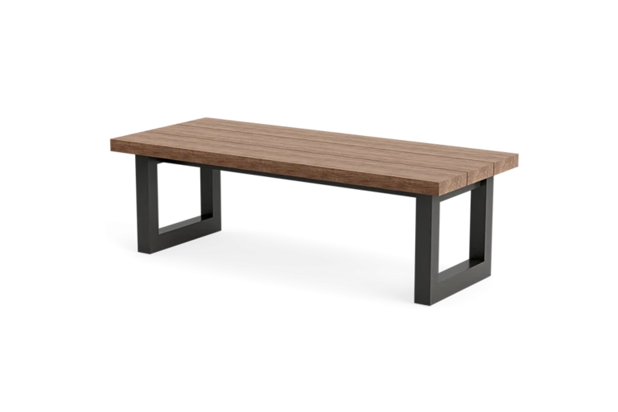 NEVADA DINNING ROBUST TEAK