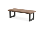 NEVADA DINNING ROBUST TEAK