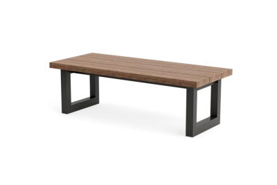 NEVADA DINNING ROBUST TEAK