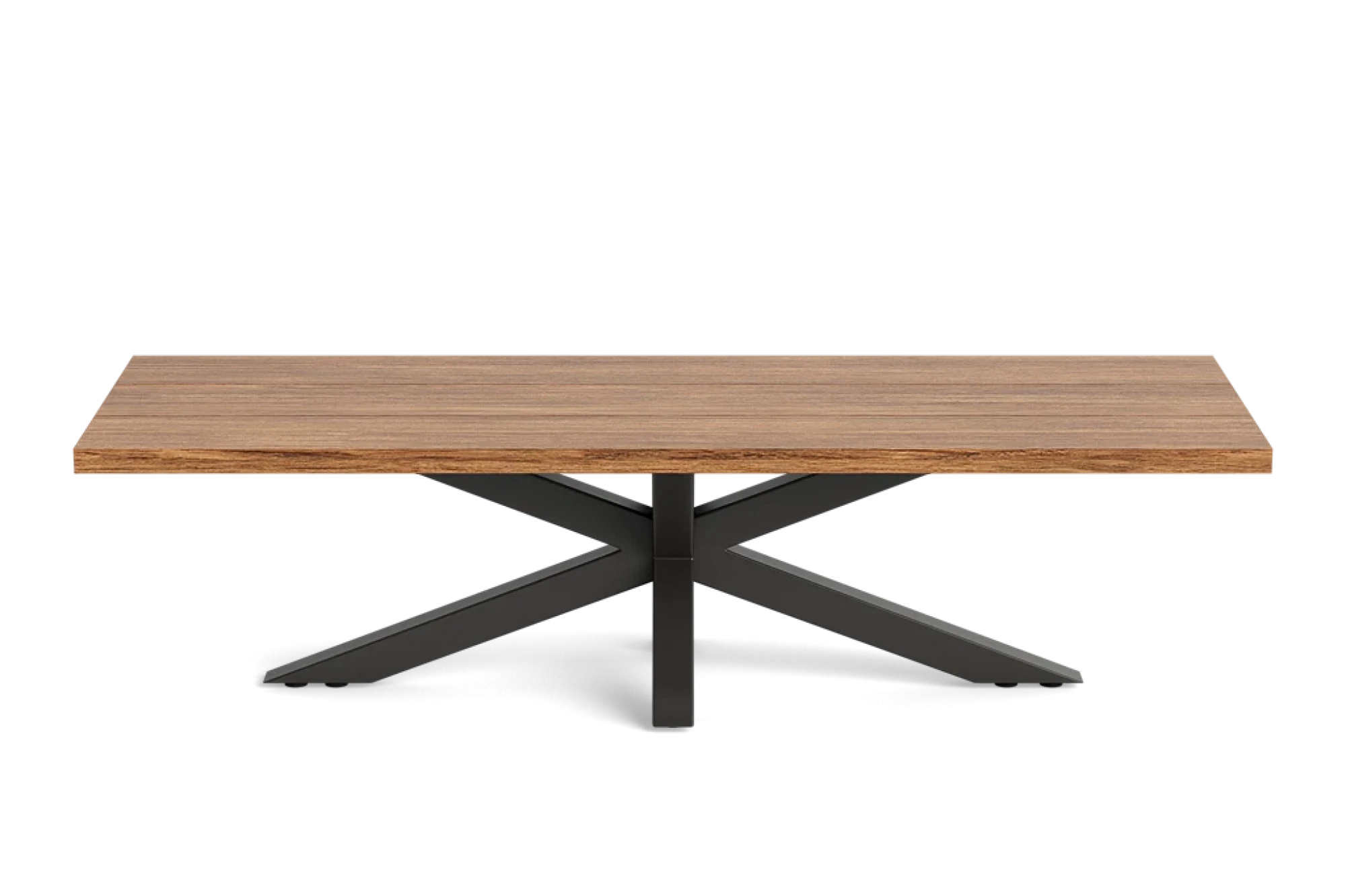 TEXAS DINNING ROBUST TEAK