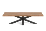 TEXAS DINNING ROBUST TEAK