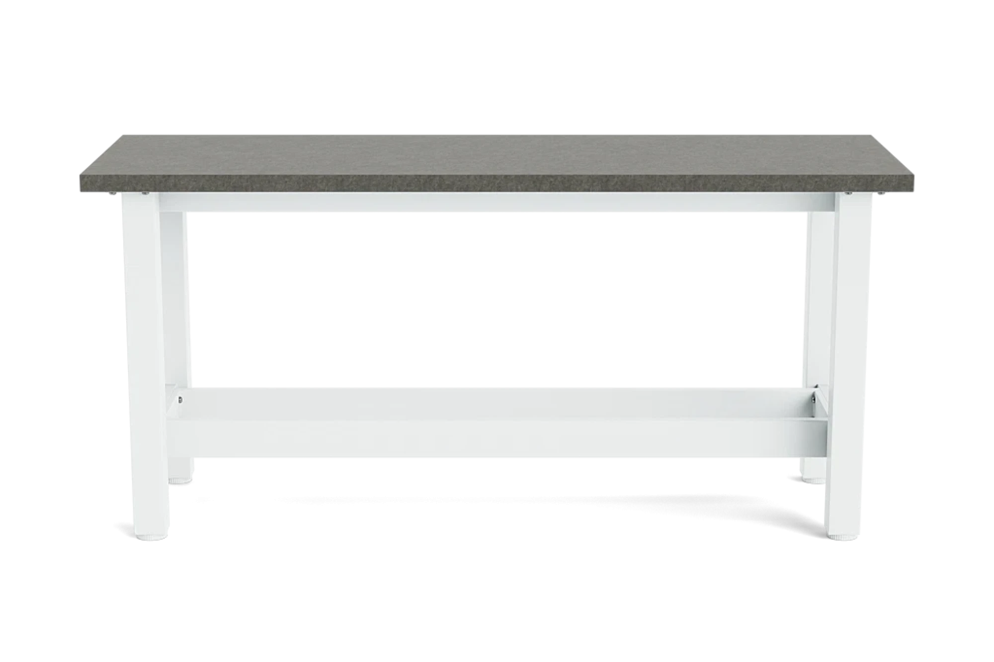 Bar table Stelvio Aluminium