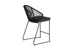 Bar stool Verona Stackable