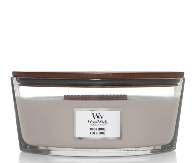 WOOD SMOKE ELLIPSE 454gr