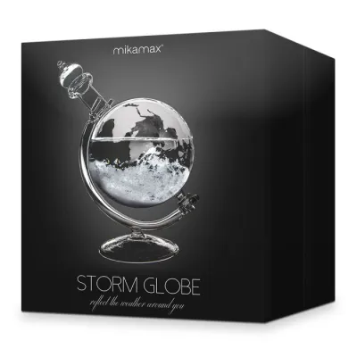 Storm Glass - Globe
