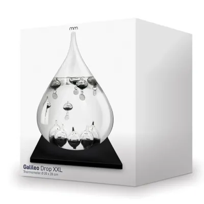 Galileo Thermometer