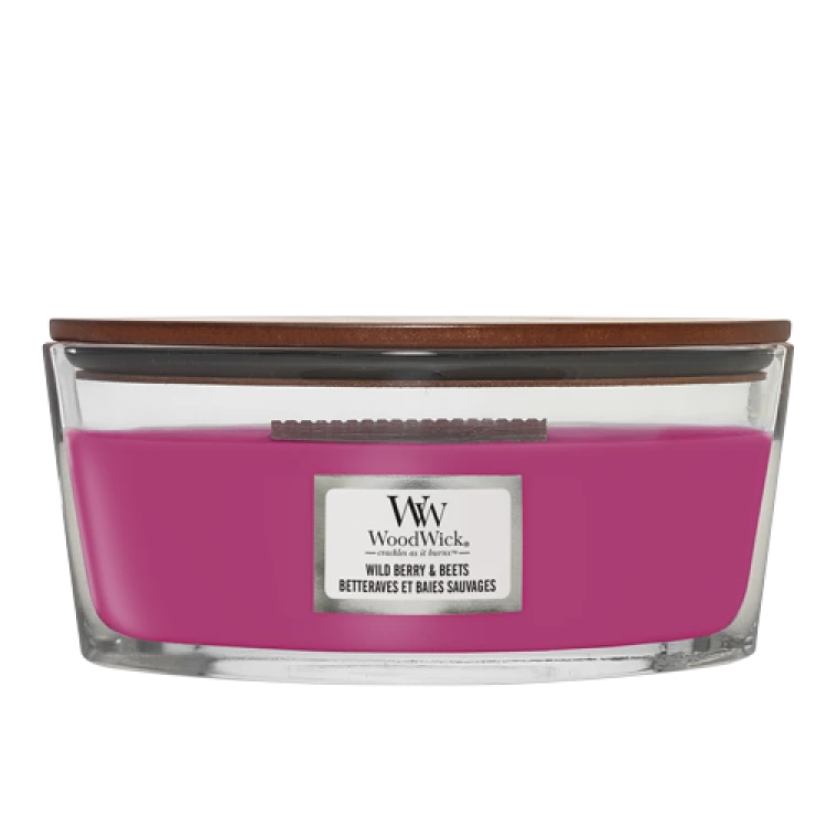 WW ELLIPSE WILD BERRY & BEETS