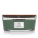 WW ELLIPSE MINT LEAVES & OAK