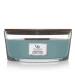 WW ELLIPSE EVERGREEN CASHMERE