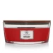 WW ELLIPSE CRIMSON BERRIES