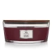 WW ELLIPSE BLACK CHERRY