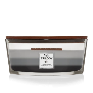 WW ELLIPSE TRILOGY WARM WOODS