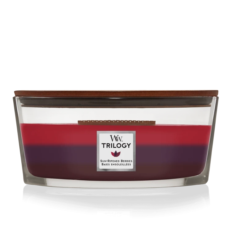 WW ELLIPSE TRILOGY SUN RIPENED BERRIES