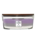 WW TRILOGY ELLIPSE JAR AMETHST SKY