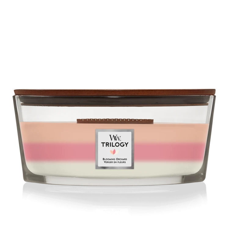 WW ELLIPSE TRILOGY BLOOMING ORCHARD