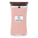 WW LARGE HOURGLASS PRESSED BLOOMS & PATCHOULI