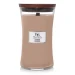 WW LARGE HOURGLASS CASHMERE