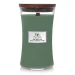 WW LARGE HOURGLASS MINT LEAVES & OAK