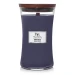 WW LARGE HOURGLASS HINOKI DAHALIA