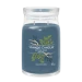 YC SIGNATURE LARGE JAR BAYSIDE CEDAR