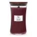WW LARGE HOURGLASS BLACK CHERRY