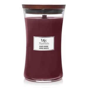 WW LARGE HOURGLASS BLACK CHERRY