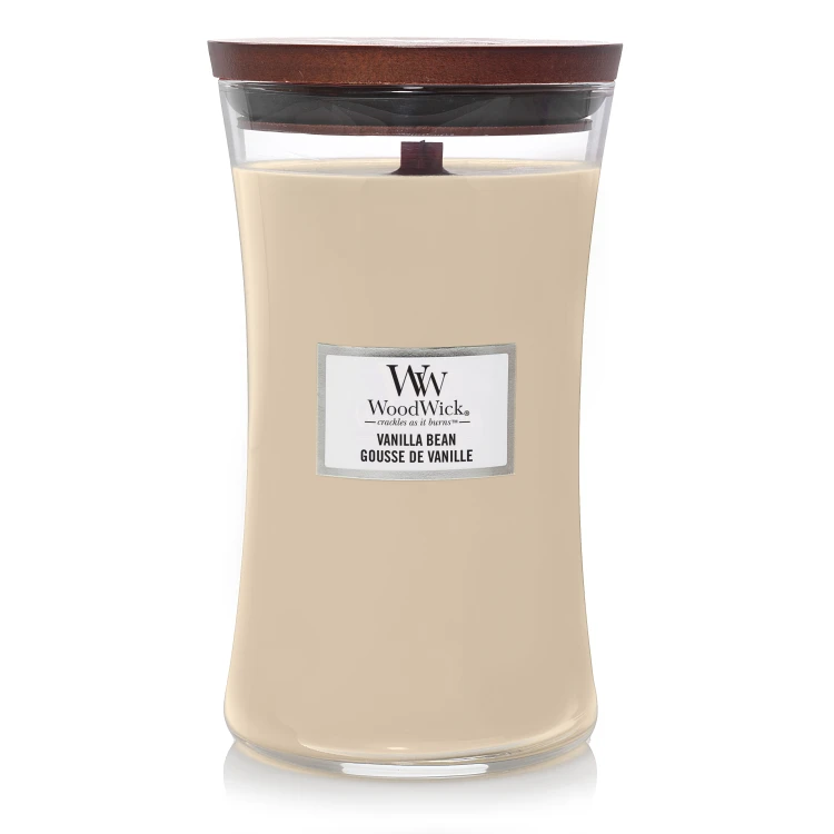 WW LARGE HOURGLASS VANILLA BEAN