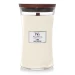 WW LARGE HOURGLASS LINEN