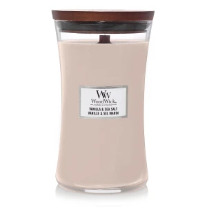 WW LARGE HOURGLASS VANILLA & SEA SALT