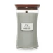 WW LARGE HOURGLASS LAVENDER AND CEDAR