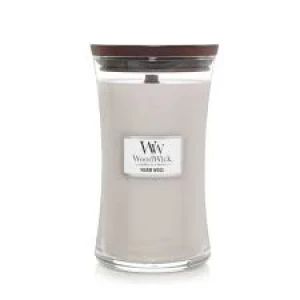 WW LARGE HOURGLASS WARM WOOL NL