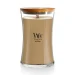 WW LARGE HOURGLASS GILDED SANDS