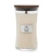 WW LARGE HOURGLASS WHITE HONEY
