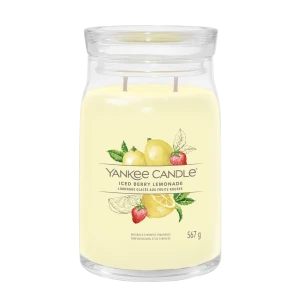 YC SIGNATURE LARGE JAR ICED BERRY LEMONADE