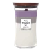 WW TRILOGY LARGE JAR AMETHST SKY