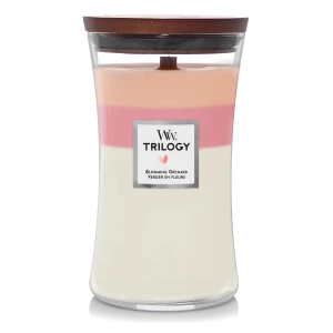 WW TRILOGY LARGE HOURGLASS BLOOMING ORCHARD