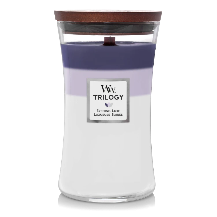 WW TRILOGY LARGE HOURGLASS EVENING LUXE