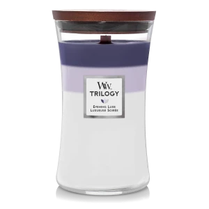 WW TRILOGY LARGE HOURGLASS EVENING LUXE