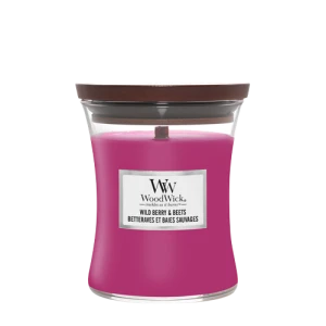 WW MEDIUM HOURGLASS WILD BERRY & BEETS