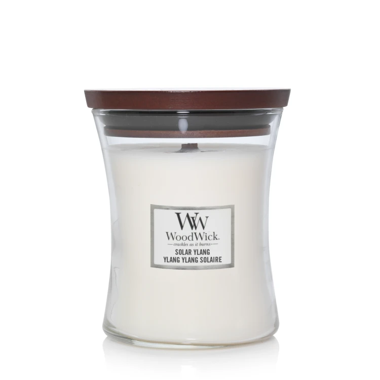WW MEDIUM HOURGLASS SOLAR YLANG
