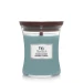 WW MEDIUM HOURGLASS EVERGREEN CAHSMERE