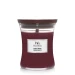 WW MEDIUM HOURGLASS BLACK CHERRY
