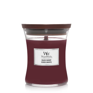 WW MEDIUM HOURGLASS BLACK CHERRY