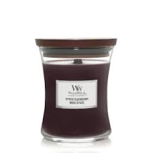 WW MEDIUM HOURGLASS SPICED BLACKBERRY