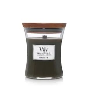 WOODWICK MEDIUM HOURGLASS FRASIER FIR