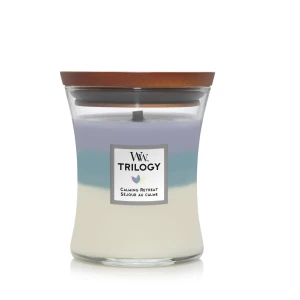 WW MEDIUM TRILOGY CALMING RETREAT