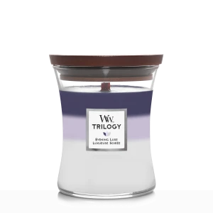WW TRILOGY MEDIUM HOURGLASS EVENING LUXE