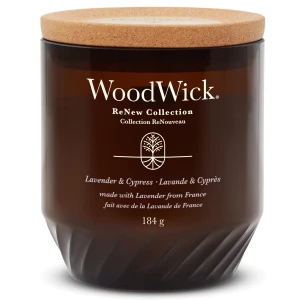 WW RENEW MEDIUM CANDLE LAVENDER & CYPRESS
